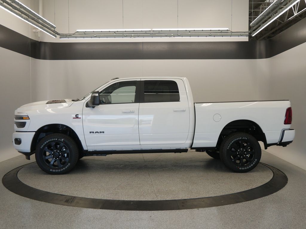 Thumbnail: 2025 RAM 2500 - 2