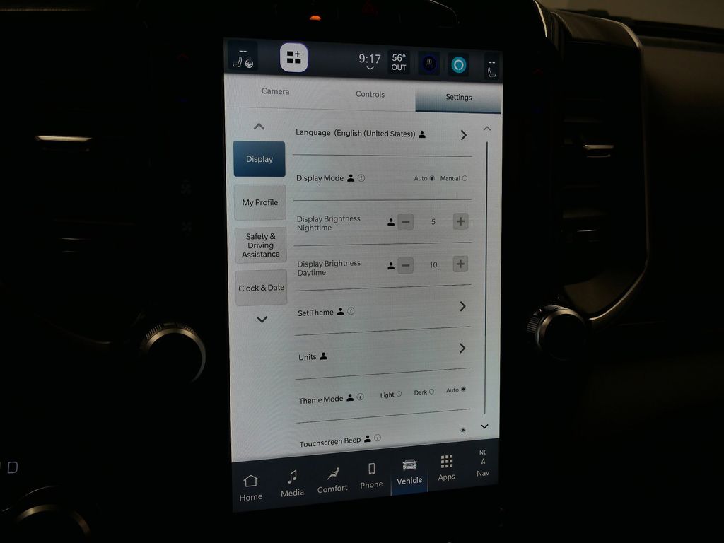 Thumbnail: 2025 RAM 1500 - 28