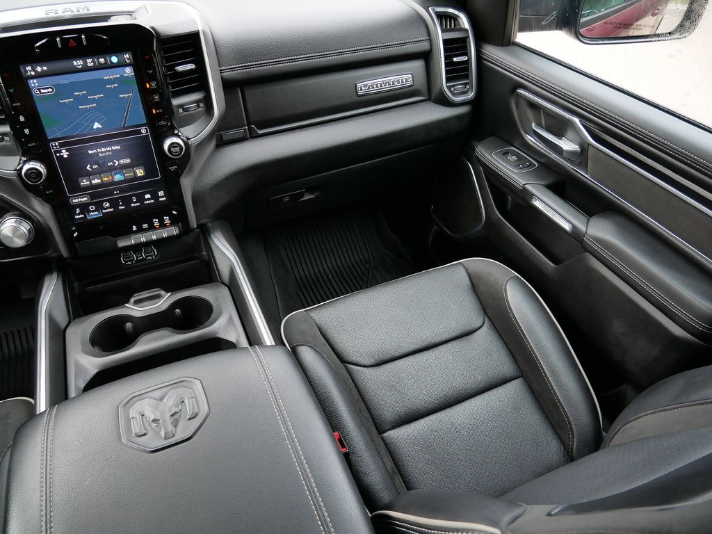 Thumbnail: 2023 RAM 1500 - 17