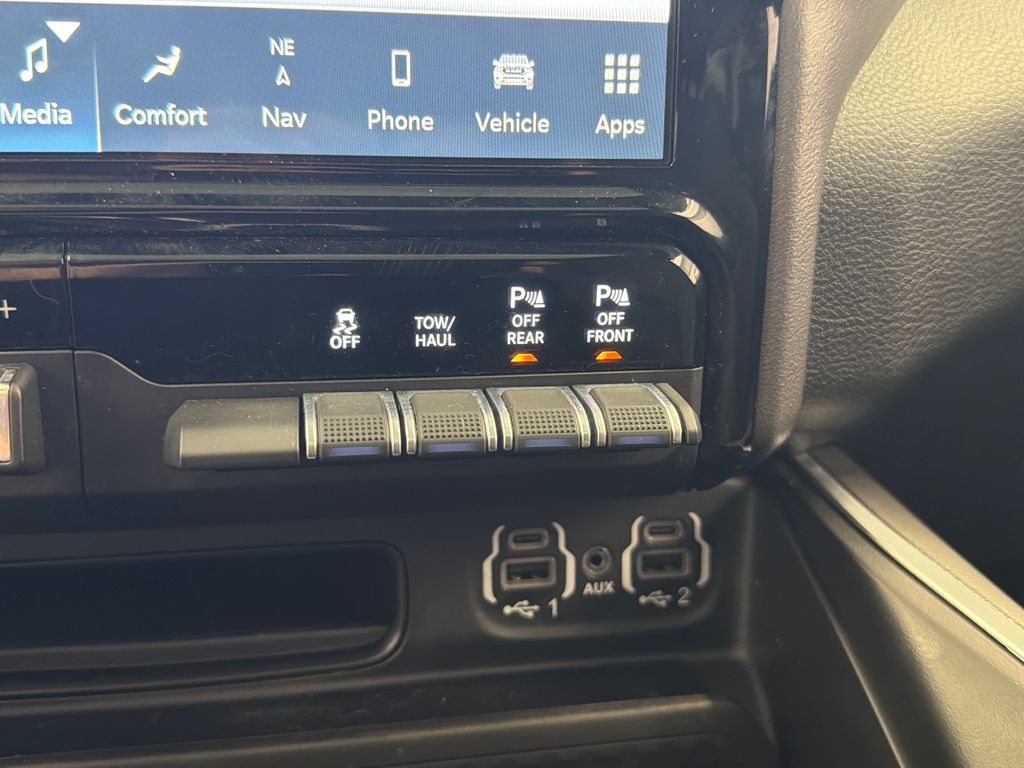 Thumbnail: 2023 RAM 1500 - 31