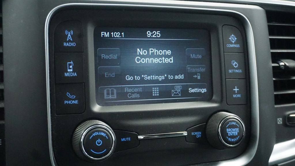 Thumbnail: 2022 RAM 1500 Classic - 32