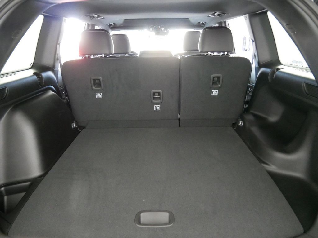 Thumbnail: 2024 Jeep Grand Cherokee - 29