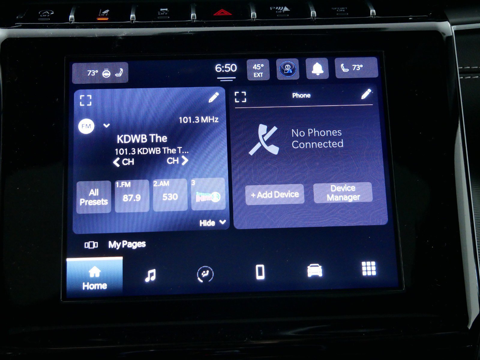 Thumbnail: 2025 Jeep Grand Cherokee L - 33