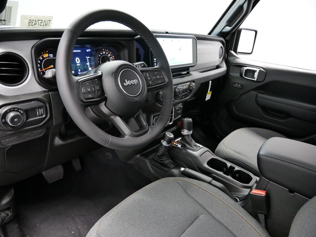 Thumbnail: 2026 Jeep Wrangler - 2