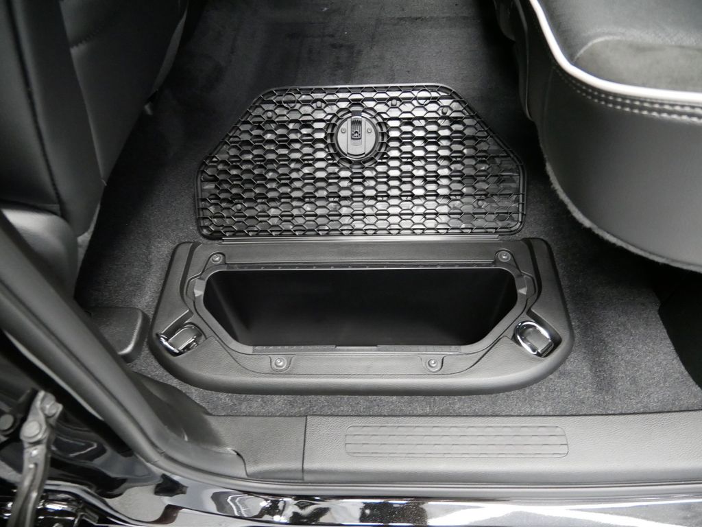 Thumbnail: 2026 RAM 1500 - 9