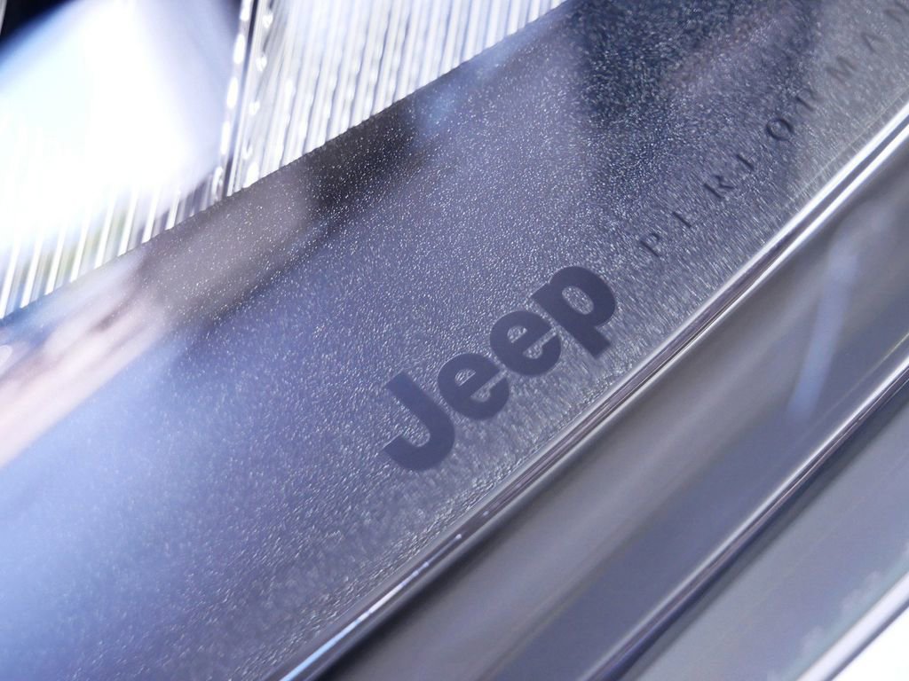 Thumbnail: 2024 Jeep Compass - 22