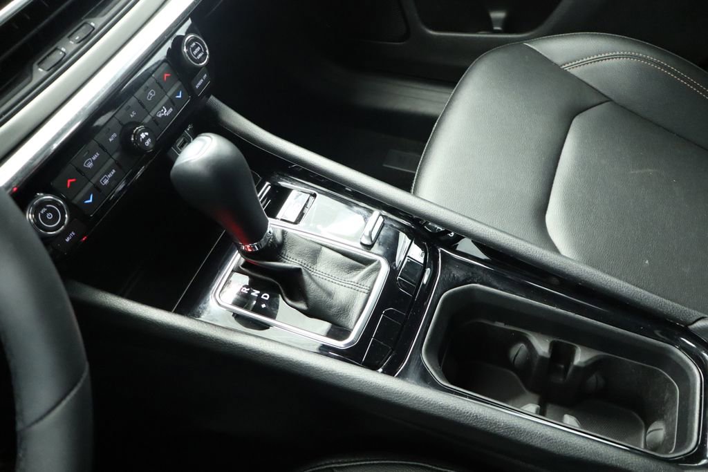 Thumbnail: 2024 Jeep Compass - 40