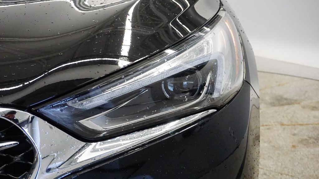 Thumbnail: 2021 Buick Enclave - 12