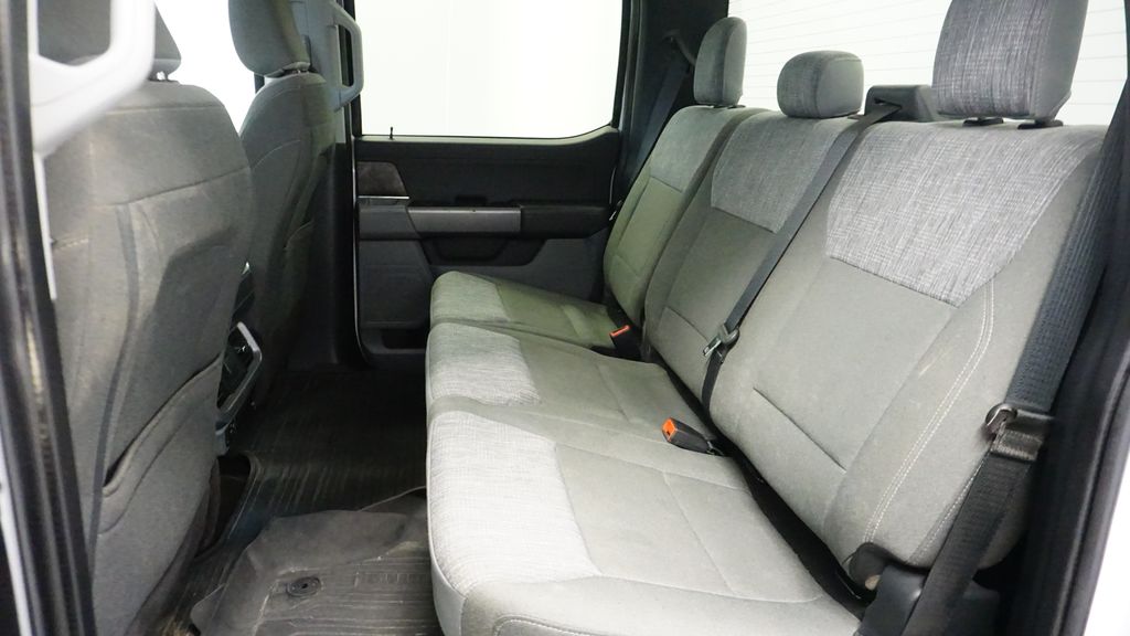 Thumbnail: 2022 Ford F-150 - 22