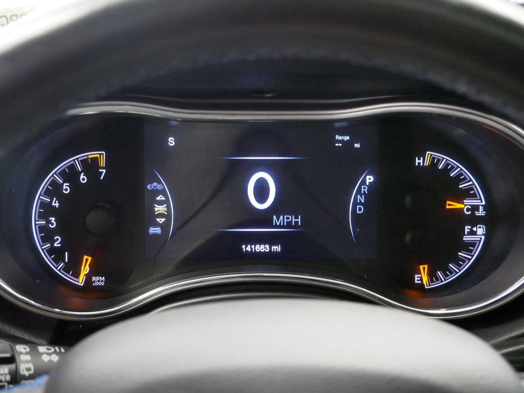 Thumbnail: 2019 Jeep Grand Cherokee - 27