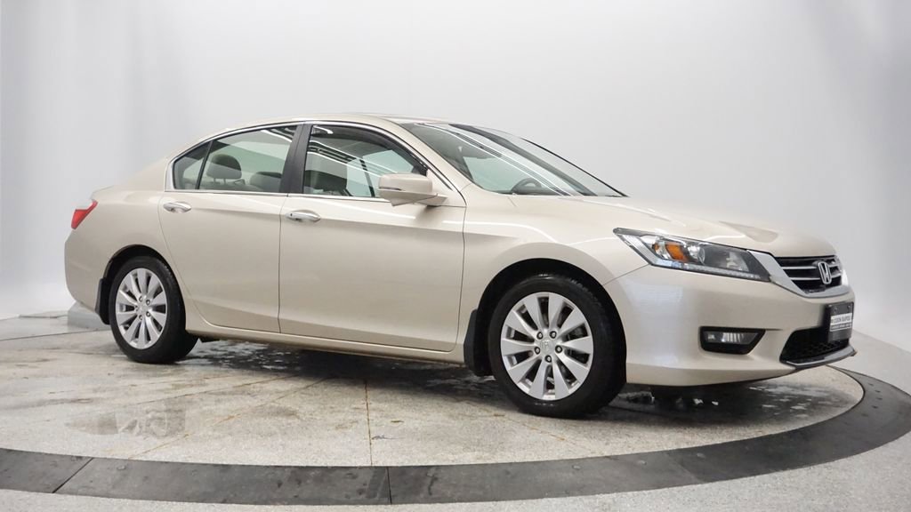 Thumbnail: 2014 Honda Accord - 13