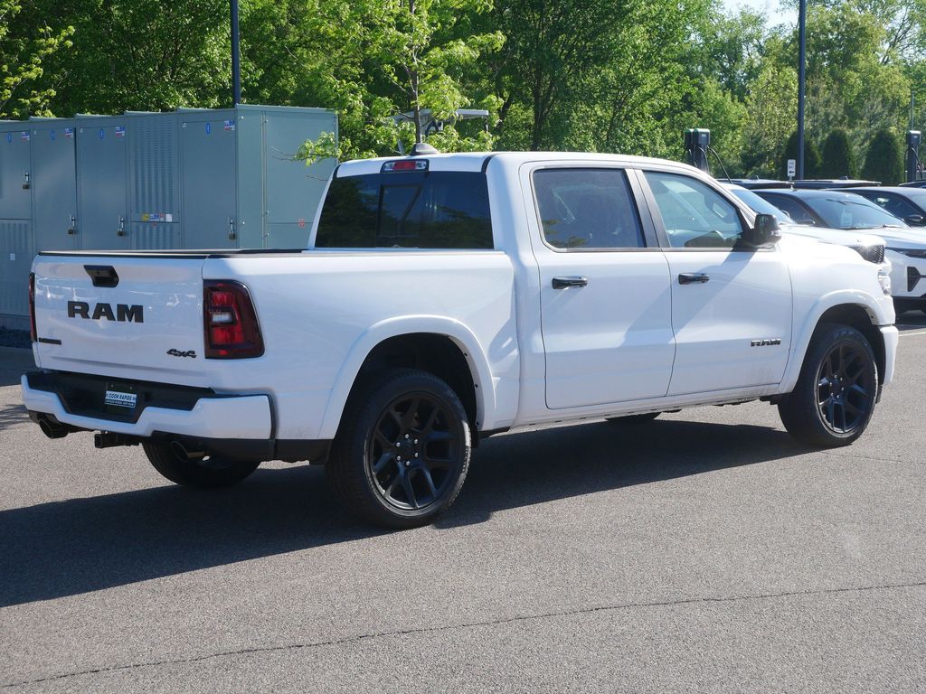 Thumbnail: 2025 RAM 1500 - 6