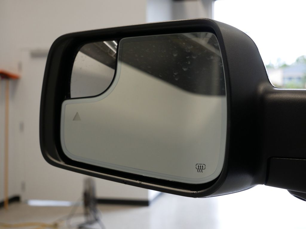 Thumbnail: 2026 RAM 1500 - 25