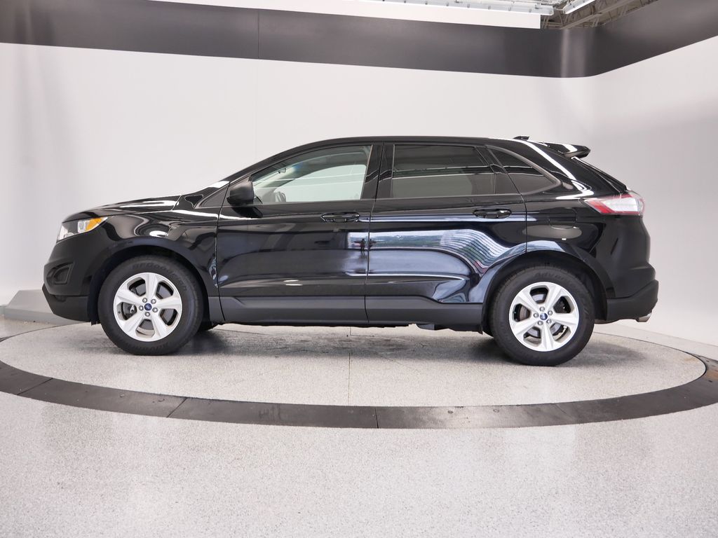 Thumbnail: 2017 Ford Edge - 2