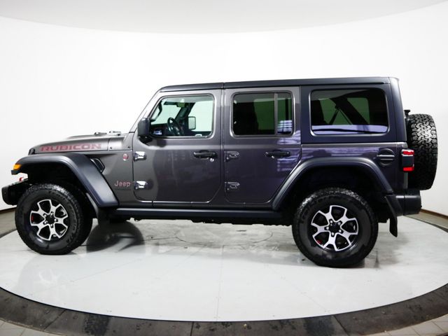 Thumbnail: 2020 Jeep Wrangler - 24