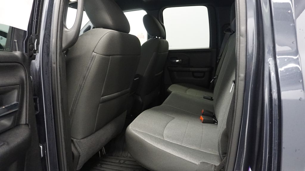 Thumbnail: 2021 RAM 1500 Classic - 22