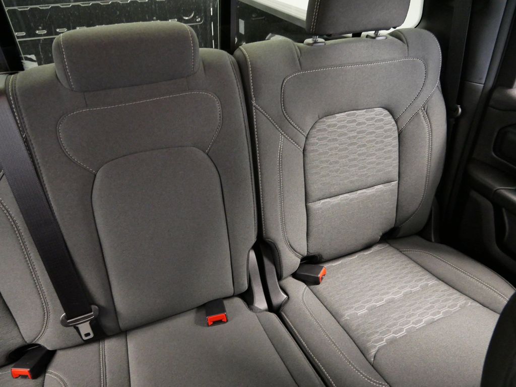 Thumbnail: 2025 RAM 1500 - 19