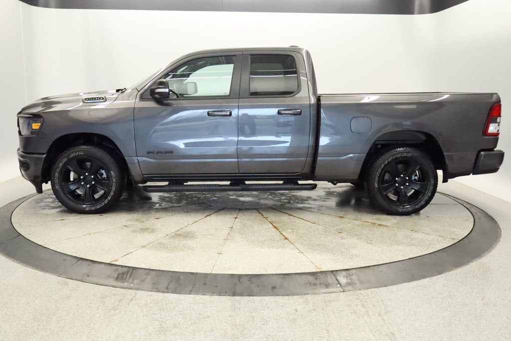 Thumbnail: 2022 RAM 1500 - 2