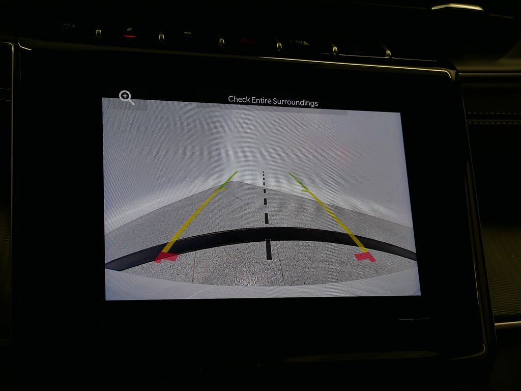 Thumbnail: 2025 Jeep Grand Cherokee - 35