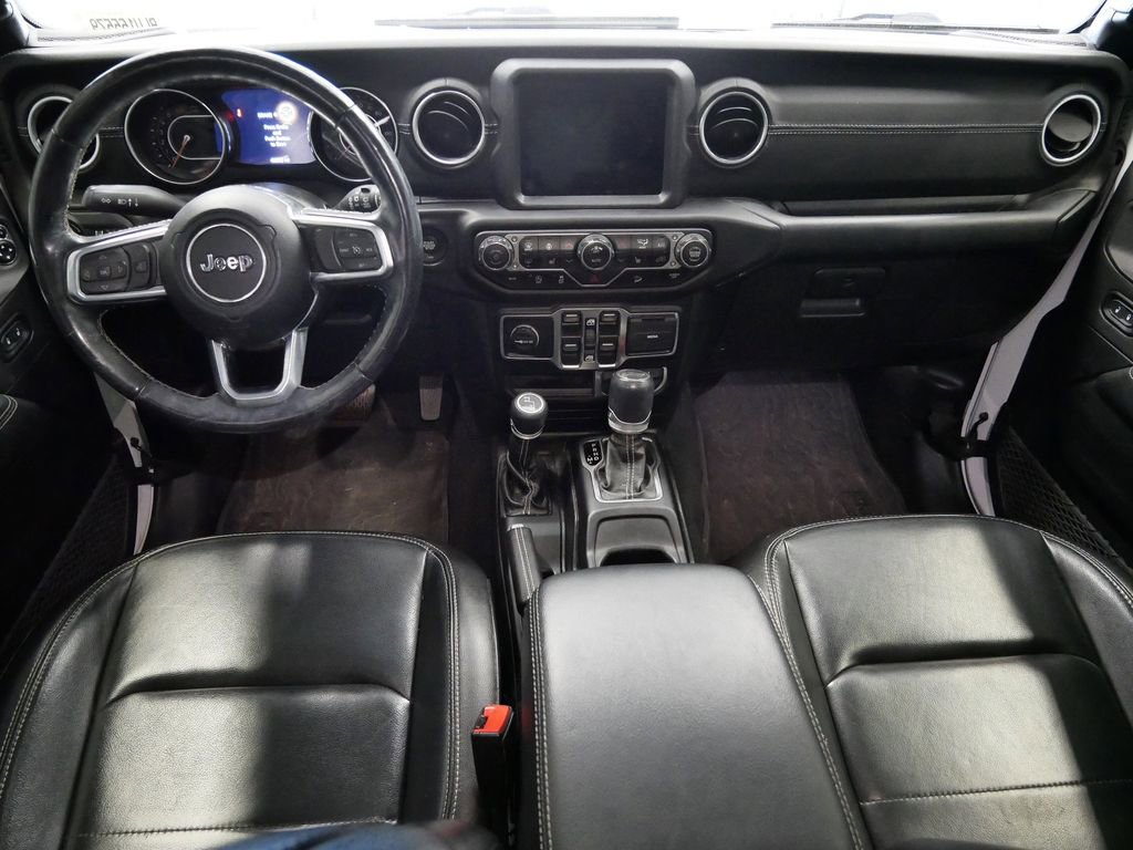 Thumbnail: 2020 Jeep Wrangler - 26
