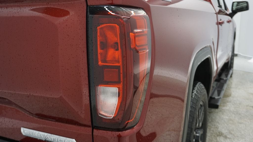 Thumbnail: 2024 GMC Sierra 1500 - 22