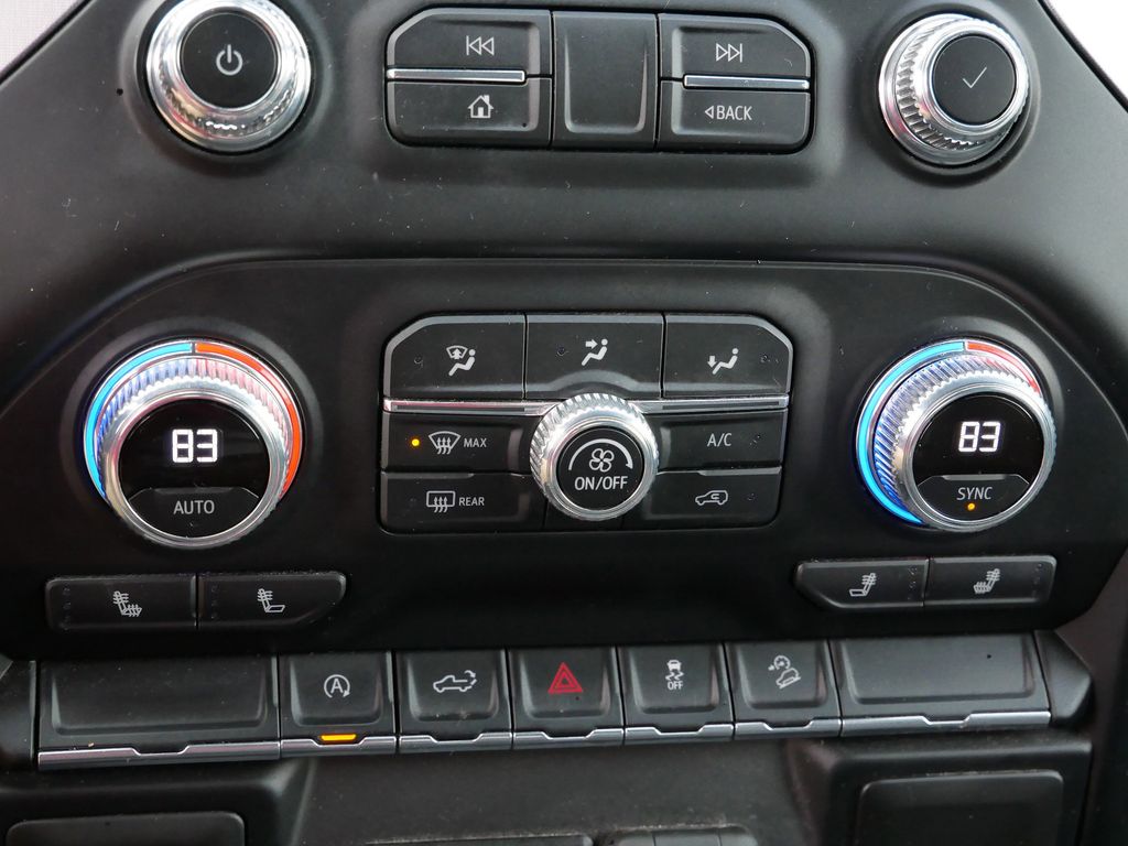 Thumbnail: 2021 GMC Sierra 1500 - 32