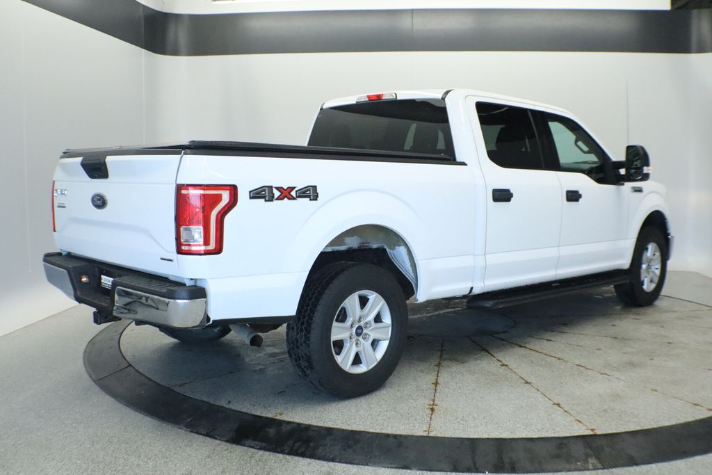 Thumbnail: 2016 Ford F-150 - 6