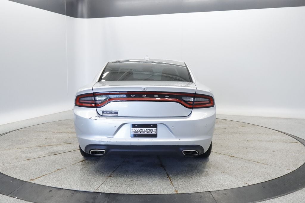 Thumbnail: 2023 Dodge Charger - 4