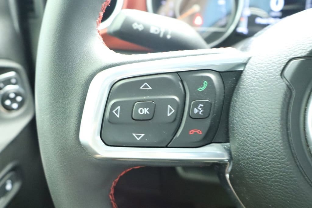 Thumbnail: 2023 Jeep Gladiator - 34