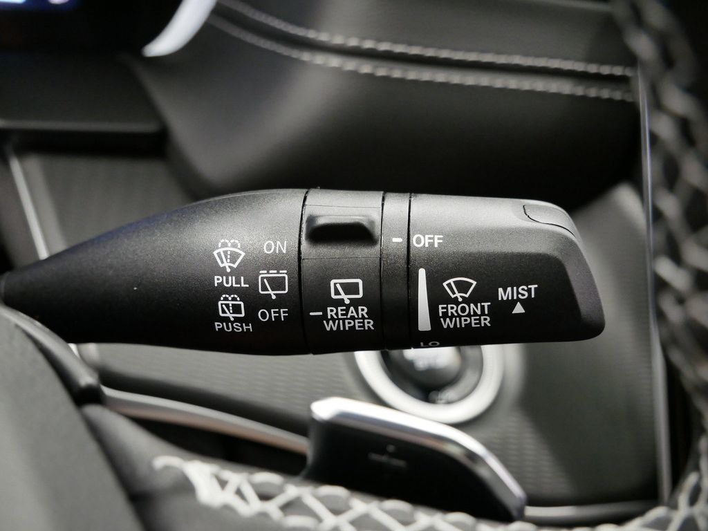 Thumbnail: 2025 Jeep Grand Cherokee L - 27