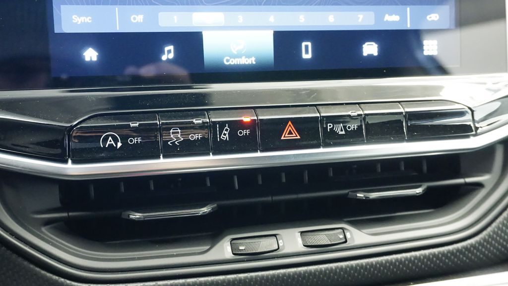 Thumbnail: 2026 Jeep Compass - 40