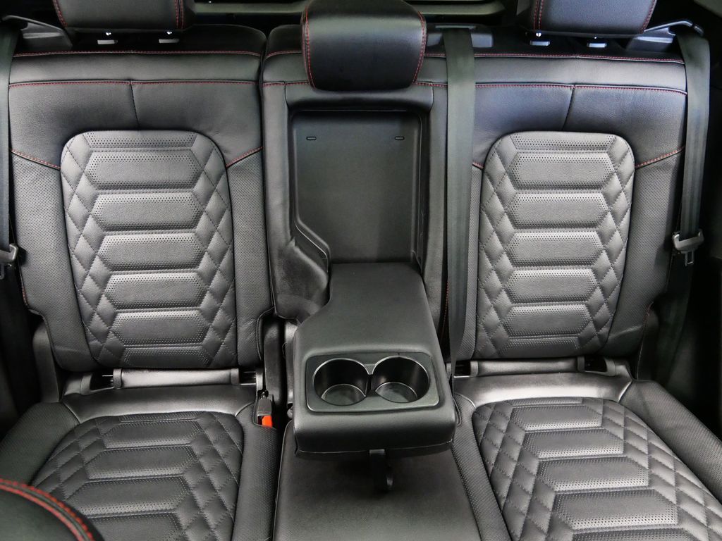 Thumbnail: 2023 Ford Escape - 23