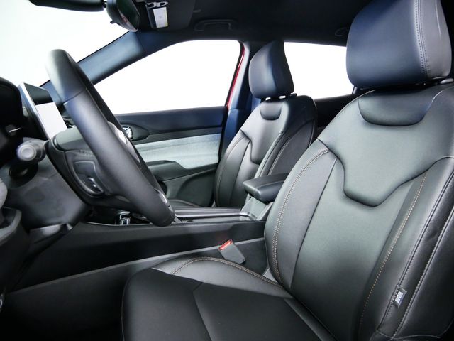 2024 Jeep Compass Latitude 32