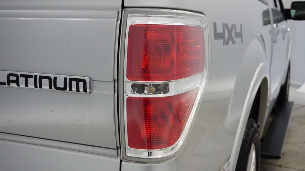 Thumbnail: 2010 Ford F-150 - 12