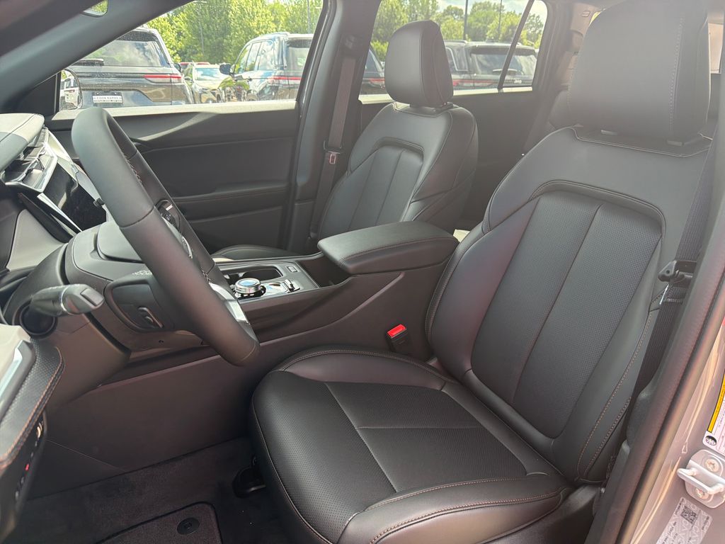 Thumbnail: 2026 Jeep Cherokee - 20