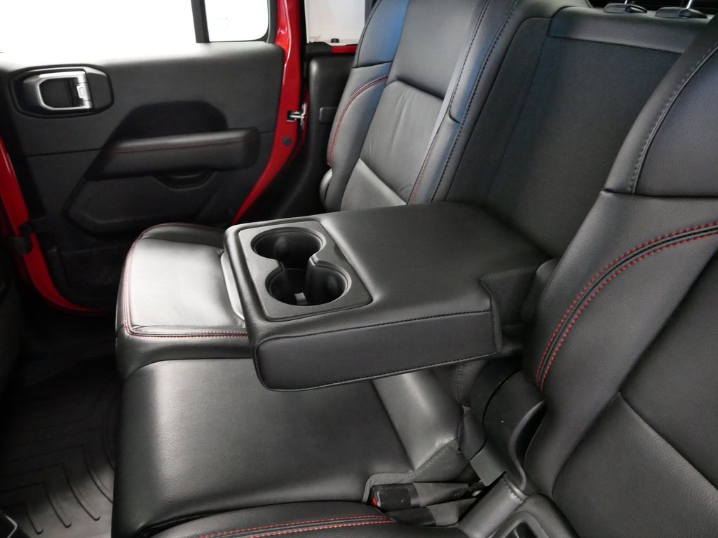 Thumbnail: 2020 Jeep Gladiator - 12