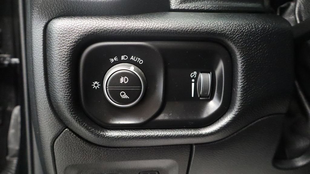 Thumbnail: 2022 RAM 1500 - 31