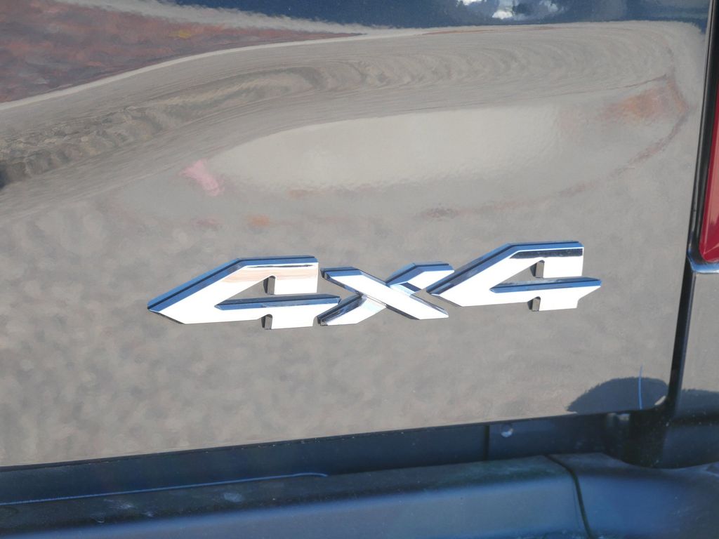 Thumbnail: 2026 RAM 2500 - 15