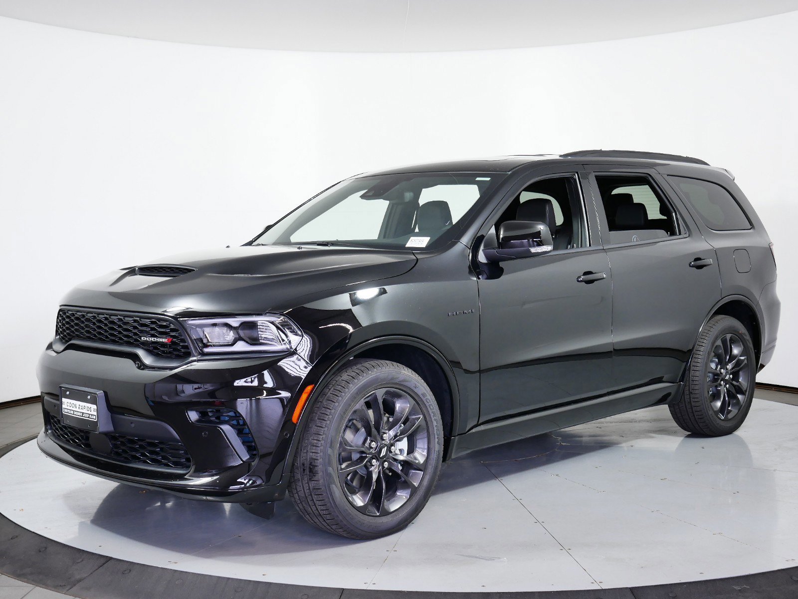 2025 Dodge Durango R/T -
                Coon Rapids, MN