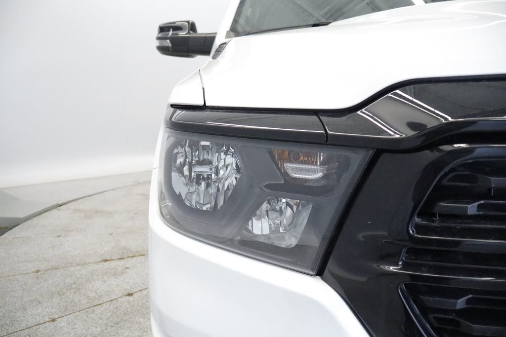 Thumbnail: 2023 RAM 1500 - 14