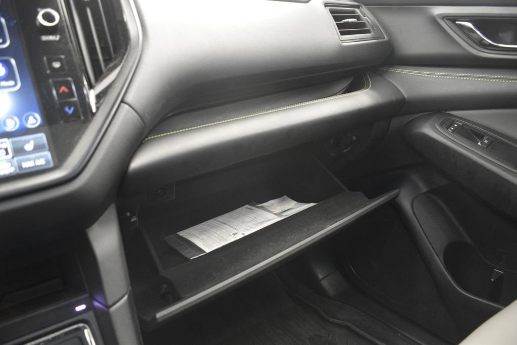 Thumbnail: 2023 Subaru Ascent - 51