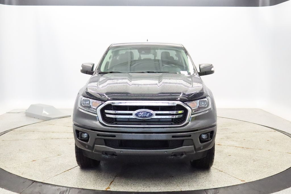 Thumbnail: 2019 Ford Ranger - 11