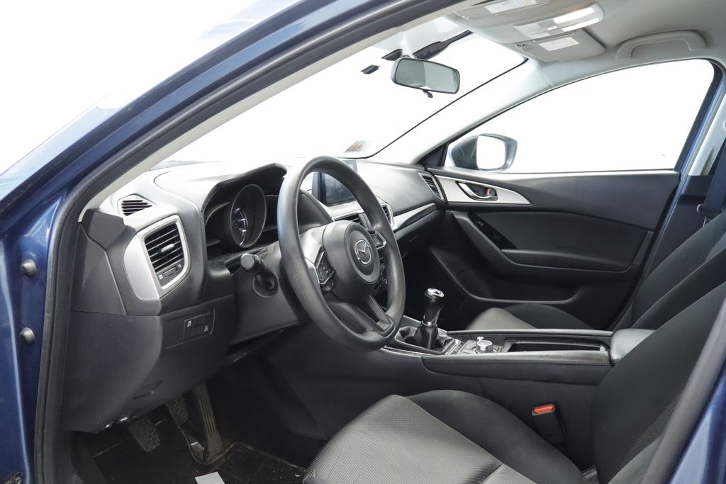 Thumbnail: 2017 Mazda Mazda3 - 22
