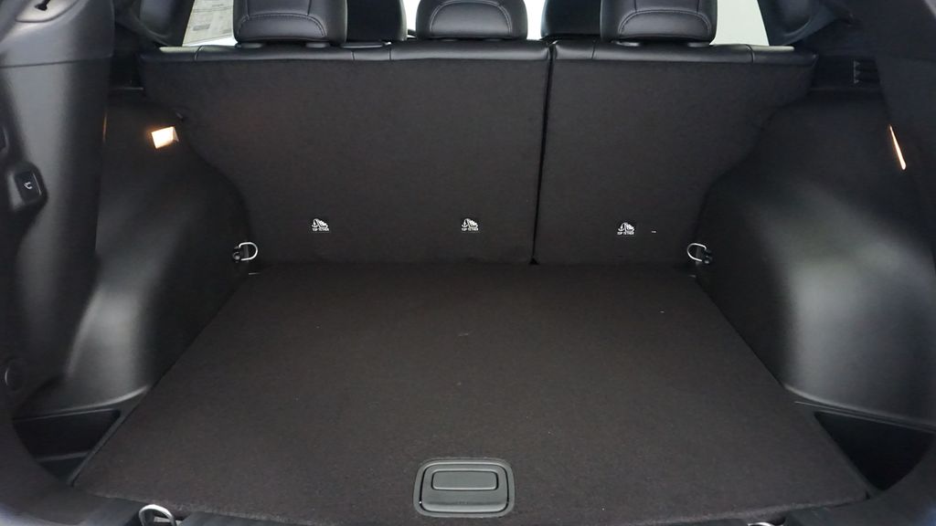 Thumbnail: 2026 Jeep Compass - 21