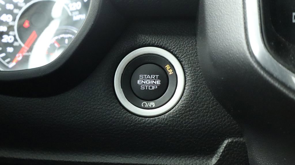 Thumbnail: 2023 RAM 1500 - 26