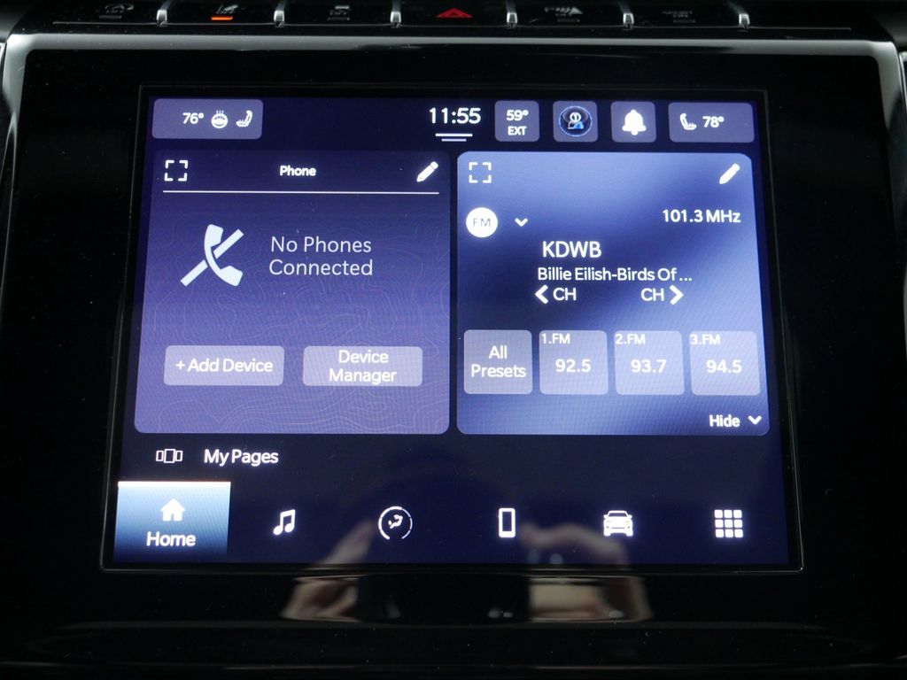 Thumbnail: 2024 Jeep Grand Cherokee - 41