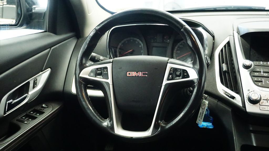 Thumbnail: 2014 GMC Terrain - 21