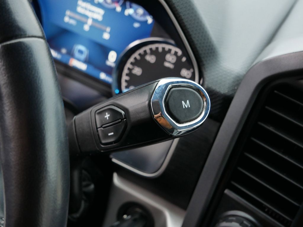 Thumbnail: 2022 Ford F-150 - 36