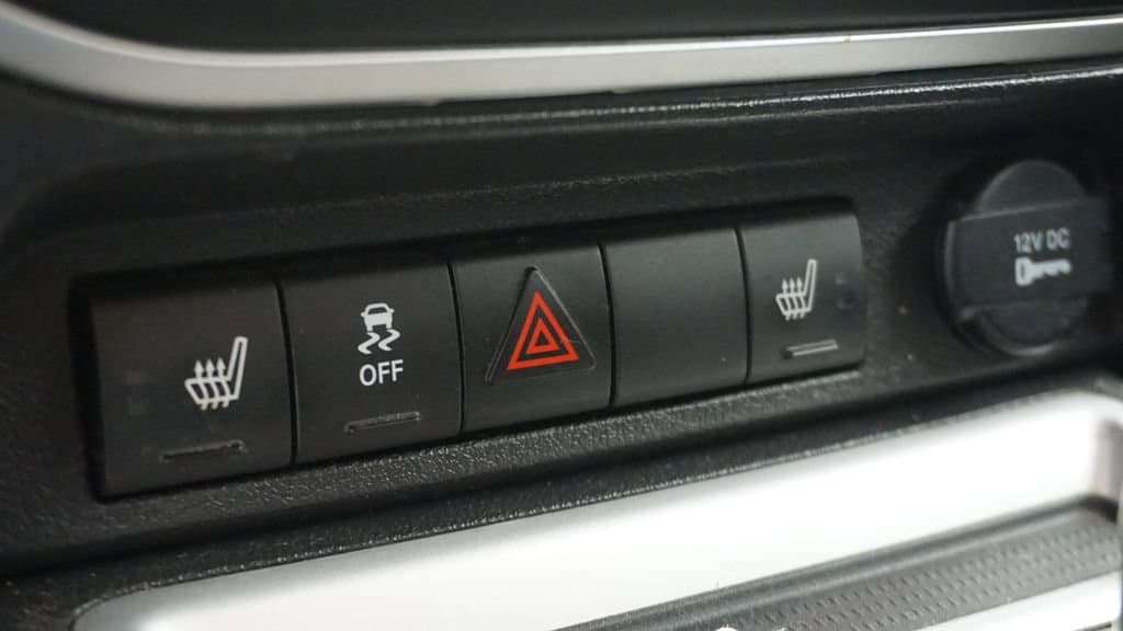 Thumbnail: 2014 Jeep Compass - 27