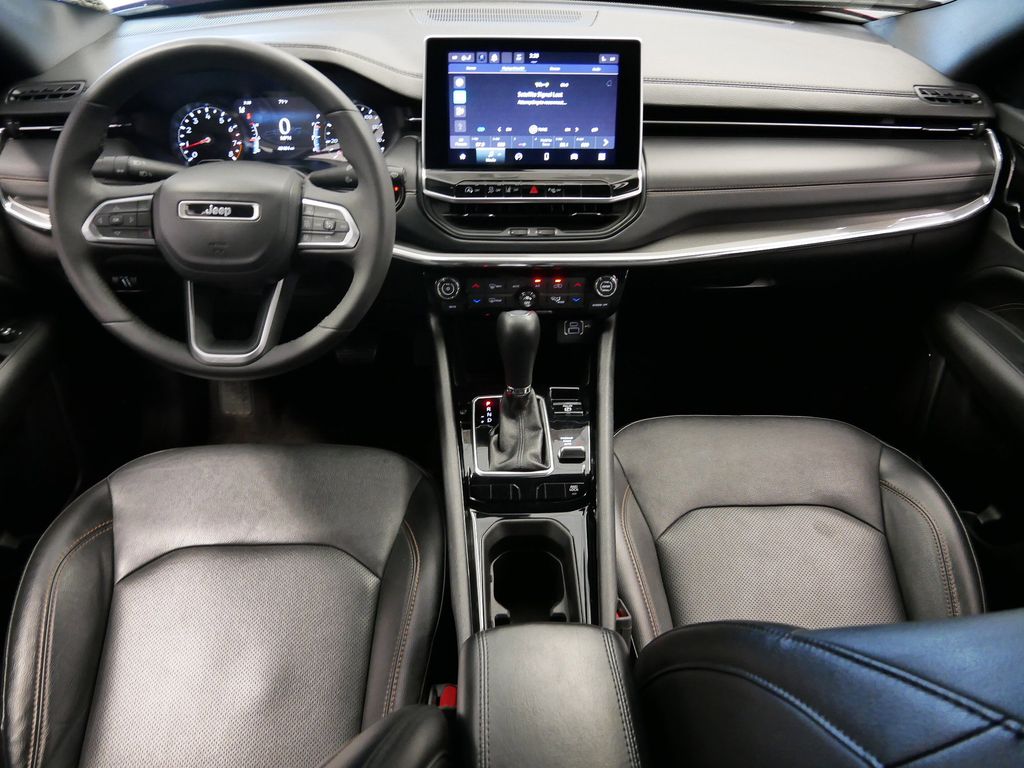 Thumbnail: 2023 Jeep Compass - 18